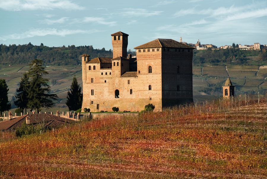 ITALIA - Langhe